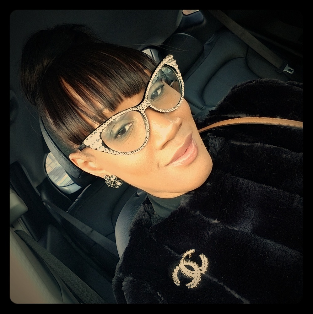 Meet your Posher, Kimberlene